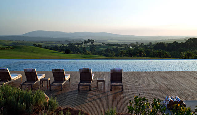 3. ブラジル・サンパウロ郊外「Fasano Boa Vista」