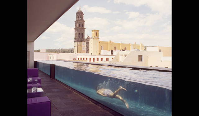 5. メキシコ・プエブラ「La Purificadora」 © Undine Prohl