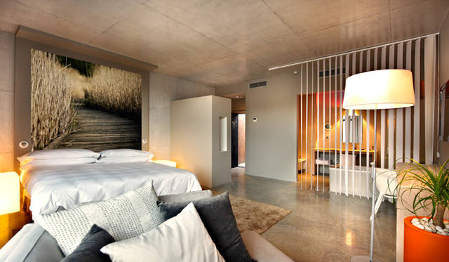 9. スペイン・リオハ「Hotel Viura」