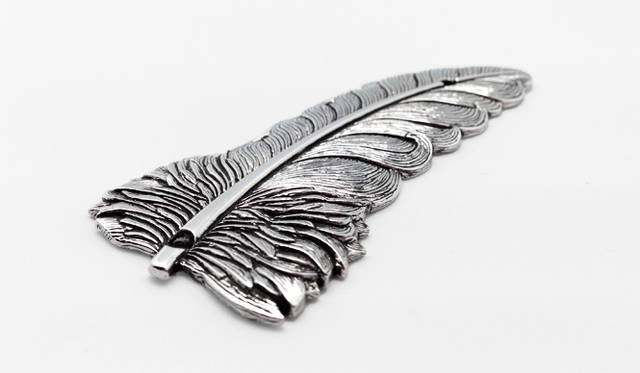 ギブソンヘッド「Eagle Feather（イーグルフェザー）」