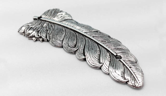 ギブソンヘッド「Eagle Feather（イーグルフェザー）」