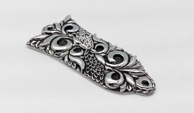 ギブソンヘッド「Harmony Florals（ハーモニーフローラルス）」