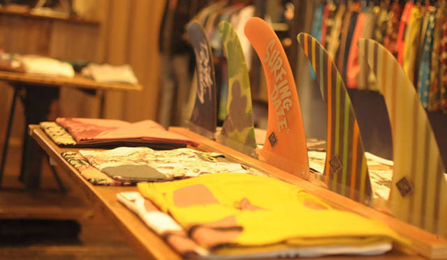 <strong>JAMGLEJAM｜ジャングルジャム</strong>　ライフスタイルショップ「PORT OF CALL CAFE&STORE」