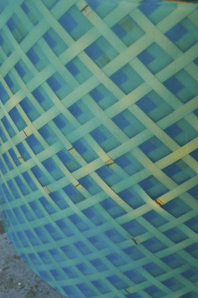 TAKE KAGO（JAPANESE TRADITIONAL MATERIAL）_TO THE LOW TABLE