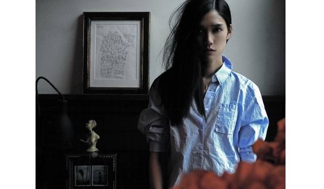 <strong>Rika｜ユナイテッドアローズ 原宿本店 ウィメンズ館にて写真展「A PRIVATE MOMENT by Helen Christensen」を開催</strong>　TAO OKAMOTO