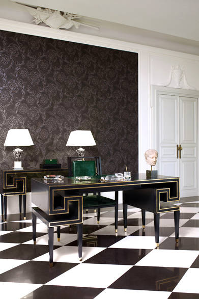 <strong>VERSACE｜ポップアップストア、大阪で2店舗連続オープン</strong>　テーブルウエアコレクション