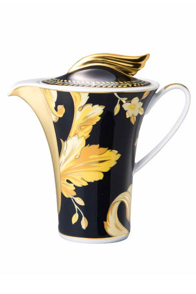 <strong>VERSACE｜ポップアップストア、大阪で2店舗連続オープン</strong>　Vanity Creamer 5万5000円 
