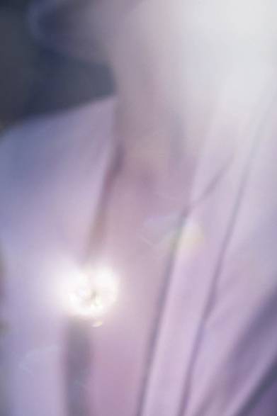 <strong>Cartier｜幸運を引き寄せる新作「アミュレット ドゥ カルティエ」</strong>　©Cartier