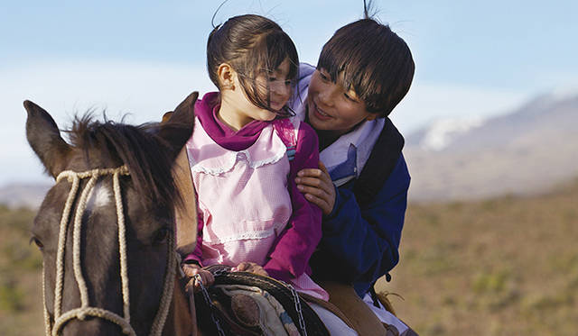 © 2013 - Winds – Ymagis – Herodiade