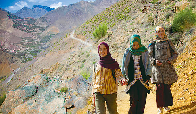 © 2013 - Winds – Ymagis – Herodiade