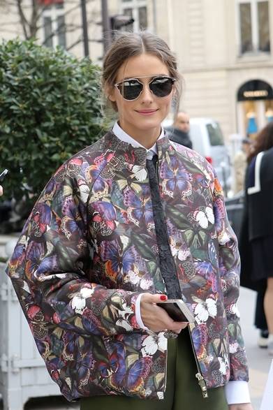 <strong>DIOR｜新作サングラス「DIOR SO REAL」が登場</strong><br /><br />オリビア・パレルモ<br /><br />価格｜6万5000円（税抜）<br />色｜3色展開<br />発売時期｜4月　<br />取扱い店舗｜全国のディオールブティック<br /><br />