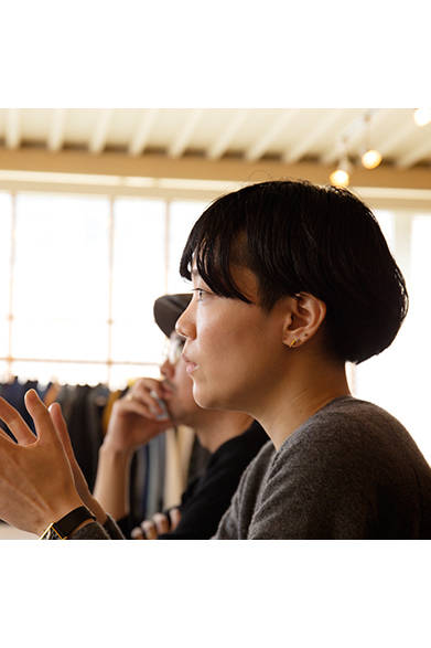 Levi's® Made & Crafted™<br /><br />  <strong>2014年春夏の新作、 その魅力と着こなし</strong><br /><br /><br /><br /> リーバイス® メイド アンド クラフテッド™ http://levismadeandcrafted.com/<br /><br />  問い合わせ｜リーバイス® ダブルエックス<br /> Tel. 03-6418-5501<br /> （9:30～18:00｜土・日曜休）