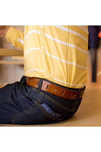 Levi's® Made & Crafted™<br /><br />  <strong>2014年春夏の新作、 その魅力と着こなし</strong><br /><br />リーバイス® メイド アンド クラフテッド™ http://levismadeandcrafted.com/<br /><br />  問い合わせ｜リーバイス® ダブルエックス<br /> Tel. 03-6418-5501<br /> （9:30～18:00｜土・日曜休）