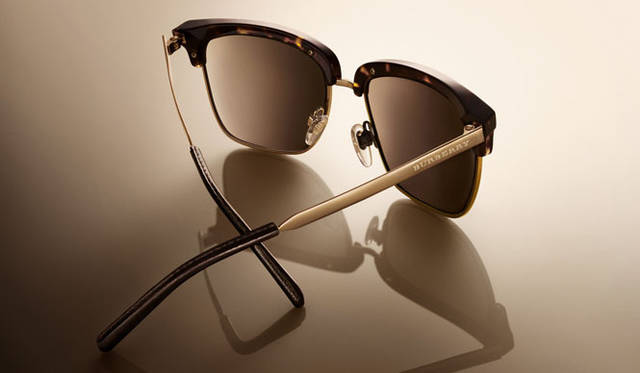 <strong>BURBERRY｜バーバリー</strong>　アイウェア「トレンチ・コレクション」