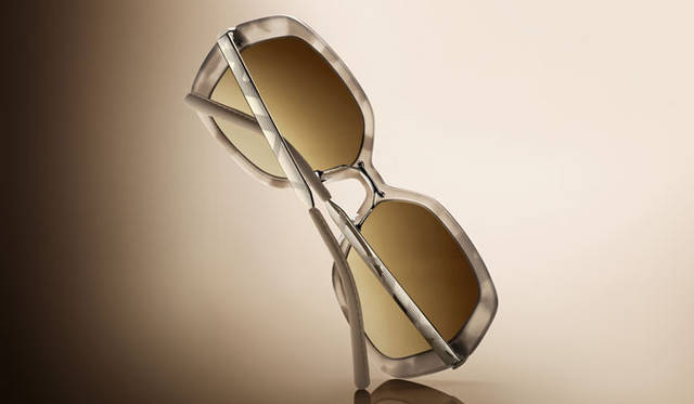 <strong>BURBERRY｜バーバリー</strong>　アイウェア「トレンチ・コレクション」