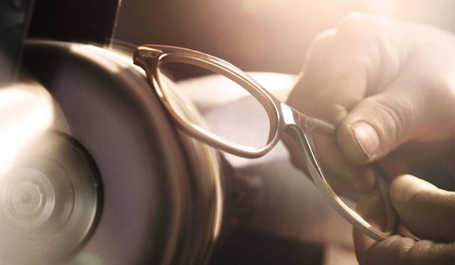 <strong>BURBERRY｜バーバリー</strong>　アイウェア「トレンチ・コレクション」