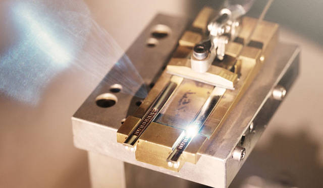 <strong>BURBERRY｜バーバリー</strong>　アイウェア「トレンチ・コレクション」