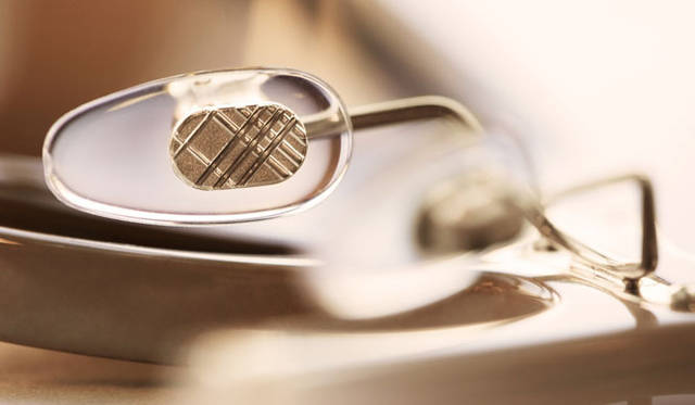 <strong>BURBERRY｜バーバリー</strong>　アイウェア「トレンチ・コレクション」