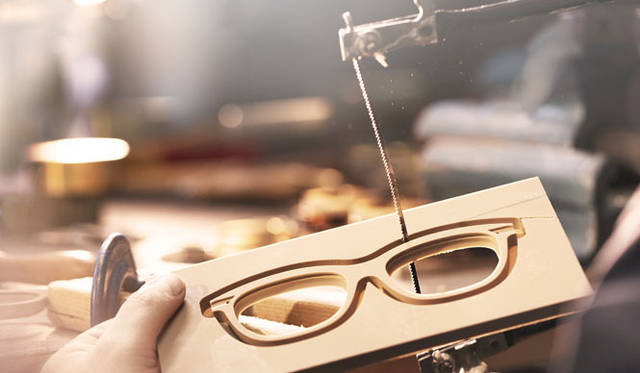 <strong>BURBERRY｜バーバリー</strong>　アイウェア「トレンチ・コレクション」