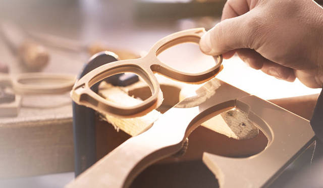 <strong>BURBERRY｜バーバリー</strong>　アイウェア「トレンチ・コレクション」