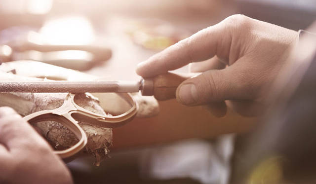 <strong>BURBERRY｜バーバリー</strong>　アイウェア「トレンチ・コレクション」