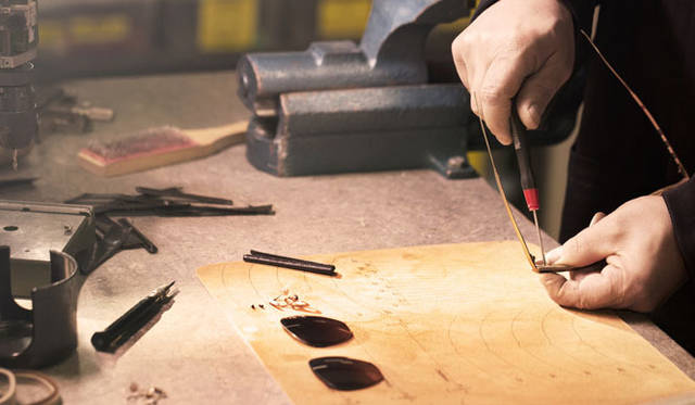 <strong>BURBERRY｜バーバリー</strong>　アイウェア「トレンチ・コレクション」