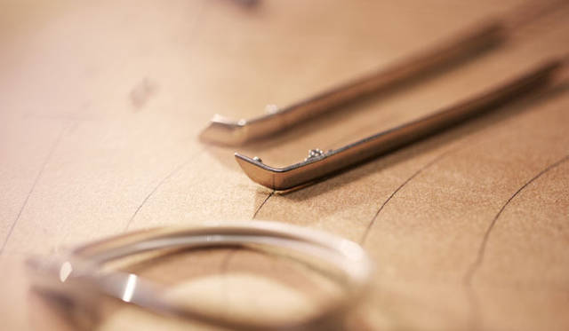 <strong>BURBERRY｜バーバリー</strong>　アイウェア「トレンチ・コレクション」