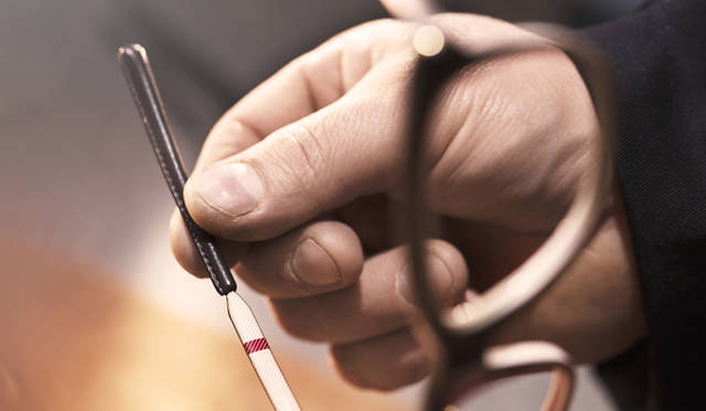 <strong>BURBERRY｜バーバリー</strong>　アイウェア「トレンチ・コレクション」