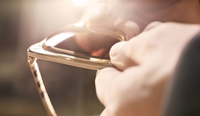 <strong>BURBERRY｜バーバリー</strong>　アイウェア「トレンチ・コレクション」