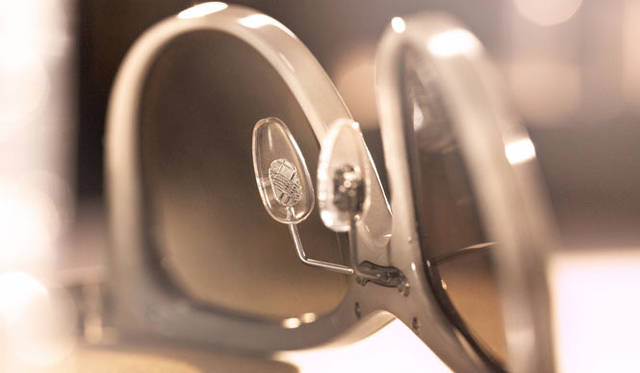 <strong>BURBERRY｜バーバリー</strong>　アイウェア「トレンチ・コレクション」