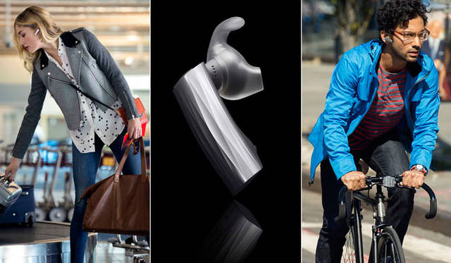 <strong>Jawbone｜ジョウボーン</strong>　 Bluetooth®対応ヘッドセット「ERA（イーラ）」