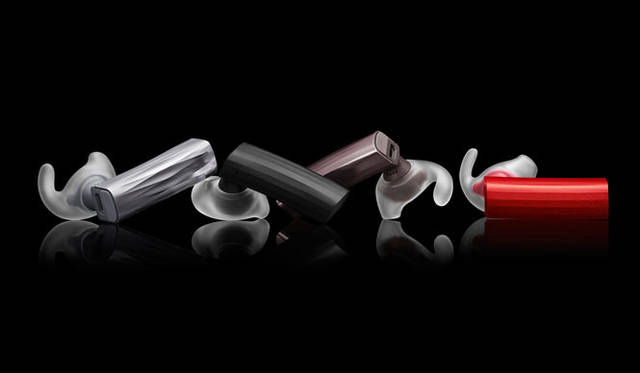 <strong>Jawbone｜ジョウボーン</strong>　 Bluetooth®対応ヘッドセット「ERA（イーラ）」
