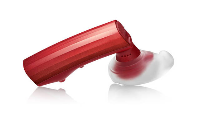 <strong>Jawbone｜ジョウボーン</strong>　 Bluetooth®対応ヘッドセット「ERA（イーラ）」