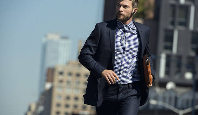 <strong>Jawbone｜ジョウボーン</strong>　 Bluetooth®対応ヘッドセット「ERA（イーラ）」