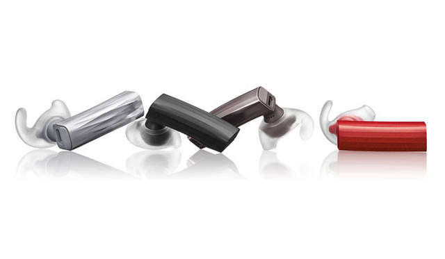 <strong>Jawbone｜ジョウボーン</strong>　 Bluetooth®対応ヘッドセット「ERA（イーラ）」