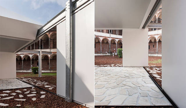 「ミラノサローネ2014」現地速報　Photographs by Santi Caleca