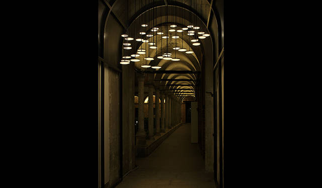 「ミラノサローネ2014」現地速報　Photographs by Santi Caleca