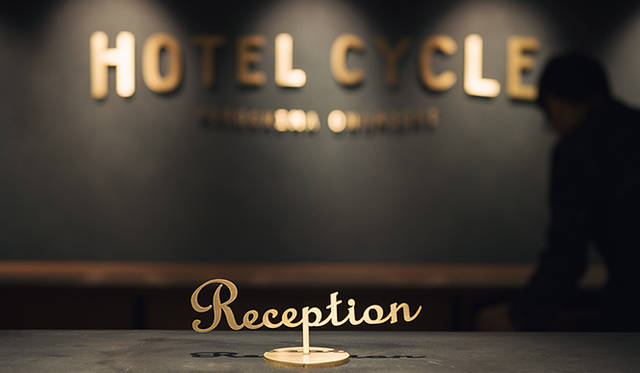 Photograph by Tetsuya Ito/Coutesy of Discover Link Setouchi