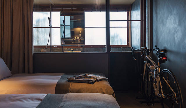 Photograph by Tetsuya Ito/Coutesy of Discover Link Setouchi