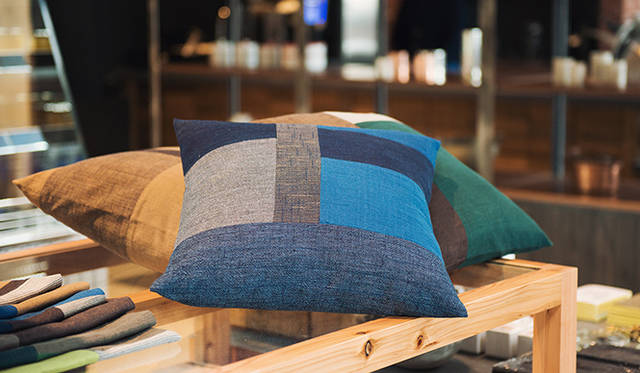 Photograph by Tetsuya Ito/Coutesy of Discover Link Setouchi