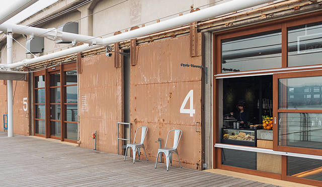 Photograph by Tetsuya Ito/Coutesy of Discover Link Setouchi