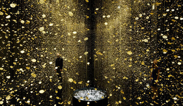 <strong>CITIZEN｜シチズン</strong>　ミラノサローネ「LIGHT is TIME」