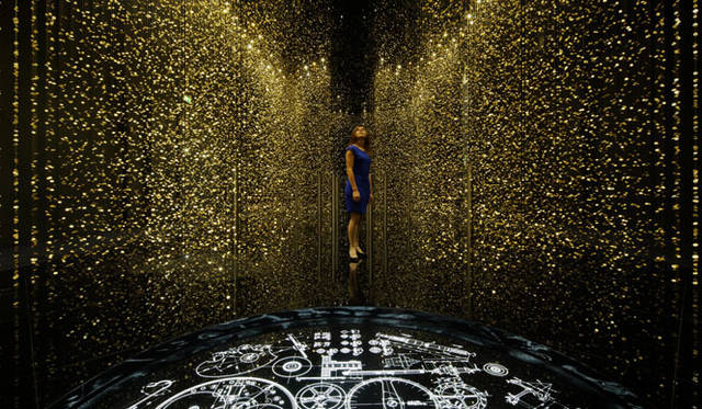 <strong>CITIZEN｜シチズン</strong>　ミラノサローネ「LIGHT is TIME」