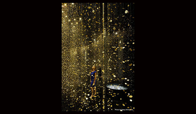 <strong>CITIZEN｜シチズン</strong>　ミラノサローネ「LIGHT is TIME」