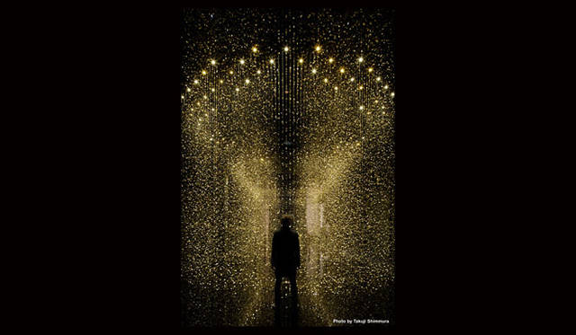 <strong>CITIZEN｜シチズン</strong>　ミラノサローネ「LIGHT is TIME」