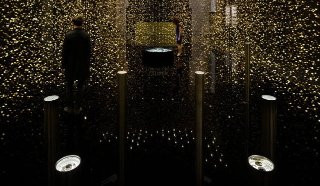 <strong>CITIZEN｜シチズン</strong>　ミラノサローネ「LIGHT is TIME」