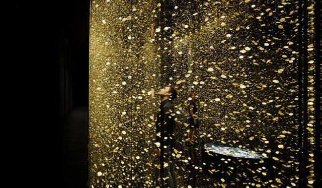 <strong>CITIZEN｜シチズン</strong>　ミラノサローネ「LIGHT is TIME」