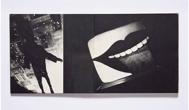 <strong>ART｜京都を舞台にした『KYOTOGRAPHIE 国際写真フェスティバル』今年も開催</strong>　Japan Photo Theater © Daido Moriyama