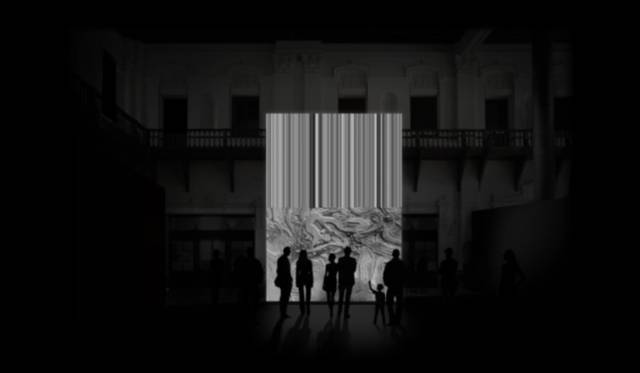 <strong>ART｜京都を舞台にした『KYOTOGRAPHIE 国際写真フェスティバル』今年も開催</strong>　「火星–未知なる地表」展キュレーション: グザビエ・バラル協力: NASA / ジェット推進研究所 / アリゾナ大学ヴィデオ・インスタレーション: 高谷史郎空間デザイン：オリバー・フランツ