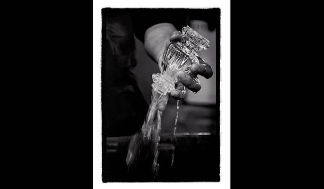 <strong>ART｜京都を舞台にした『KYOTOGRAPHIE 国際写真フェスティバル』今年も開催</strong>　© Anne de Vandière